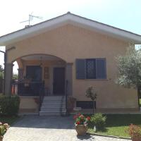 Il Bacio e La Nocciola - Chambres d’hôtes Labico