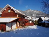 Zajček Apartma - B&B Mojstrana