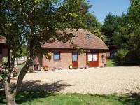 Clock House Cottage - B&B