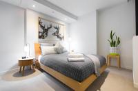 Boutique Abode 313 - Ferienwohnung Melbourne