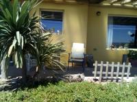 La Soñada Hospedaje de Campo - Ferienwohnung Puerto Madryn