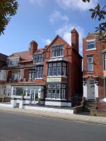 B&B Skegness - Woodthorpe Hotel - Bed and Breakfast Skegness