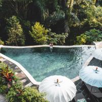 The Jungle Villa - B&B
