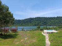 Bungalow - Water Front