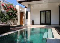 Two-Bedroom Villa with Private Pool