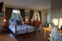 Whale Tale - B&B
