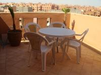 B&B Marrakech - Appartement Aïda - Bed and Breakfast Marrakech