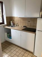 OG Rechts 108A 1 Zimmer Apartment - B&B Holzminden