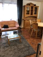 OG Rechts 108A 1 Zimmer Apartment - B&B Holzminden
