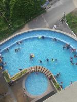 B&B Kota Bharu - DPerdana -Dinies pool,wifi, centre of Kota Bharu, 4-5 pax - Bed and Breakfast Kota Bharu