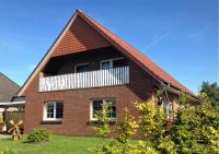 B&B Ostochtersum - Nordsee-Nest - Bed and Breakfast Ostochtersum