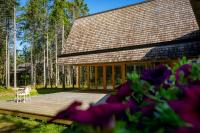 Villa Hausma - B&B Hiiemäe