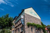 B&B Trier - Hotel Casa Verde - Bed and Breakfast Trier