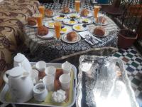 Riad Ranya - B&B