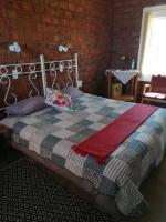 Apartamento de 1 dormitorio