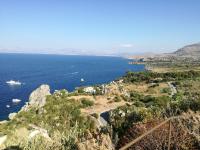 Apartment - Erdgeschoss