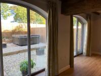 The Granary, Wolds Way Holiday Cottages, spacious 3 bed cottage - Chambres d'hôtes Cottingham