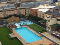 AYA LUXURY APARTMENTS 99 - B&B