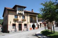 B&B Pola de Laviana - La Casona De Entralgo - Bed and Breakfast Pola de Laviana