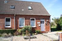 Möwennest II gemütliches Studio-Apartment mit WLAN & Küche - B&B Emden