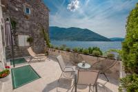 B&B Perast - Apartment Kula Đurišić - Bed and Breakfast Perast