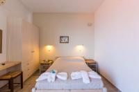 Standard Double or Twin Room with Balcony