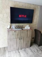 Chambre Deluxe