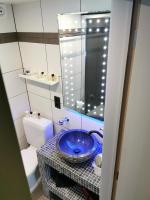 Chambre Deluxe Double ou Lits Jumeaux