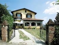 B&B Casa Margot - Chambres d’hôtes Neive