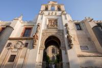 Bamberg Giralda Skyview by Valcambre - B&B Sevilla
