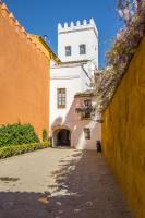 Bamberg Giralda Skyview by Valcambre - B&B Sevilla