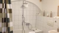Camera Familiare con Bagno