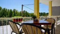 Studio with Terrace
