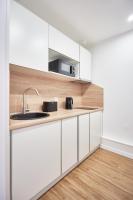 Studio-Apartment 