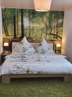 Suite met 1 Slaapkamer