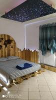 B&B Poppi - Casa Campomonte - Bed and Breakfast Poppi