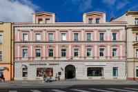 Avantgarde apartments - B&B