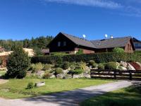 Apartmán Lípa-Lipno - Chambres d’hôtes Lipno nad Vltavou