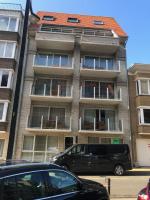 zeewinde - B&B Middelkerke