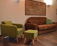 Il Viaggiatore Appartamento - Chambres d'hôtes Anagni