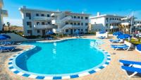 KENZ MEHDIA Hôtel Resort - Ferienwohnung Kenitra