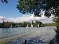 Propriété Les Ruisseaux - B&B Seine-Port