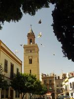 COSY DOUBLE ROOM + PRIVATE BATHROOM SEVILLA CENTER - Chambres d’hôtes