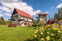 B&B Jezerce - Plitvice House Milan - Bed and Breakfast Jezerce