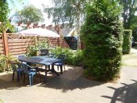 B&B Mirow - -Waldhaus-Fewo 3 - Bed and Breakfast Mirow