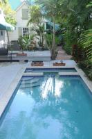 Bahama Gardens - Conch House - B&B Key West
