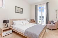 Maisonette-Apartment mit Meerblick