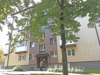 Šiauliai Central Spot Apartment - Draugystes pr. - Ferienwohnung