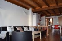Casita de la Plaza . VUT-47-172 - B&B