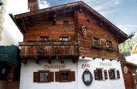 Appartement Loba - Chambres d’hôtes Ischgl